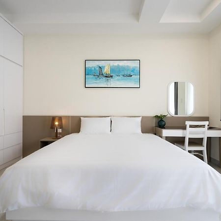 F-Apartment 胡志明市 外观 照片